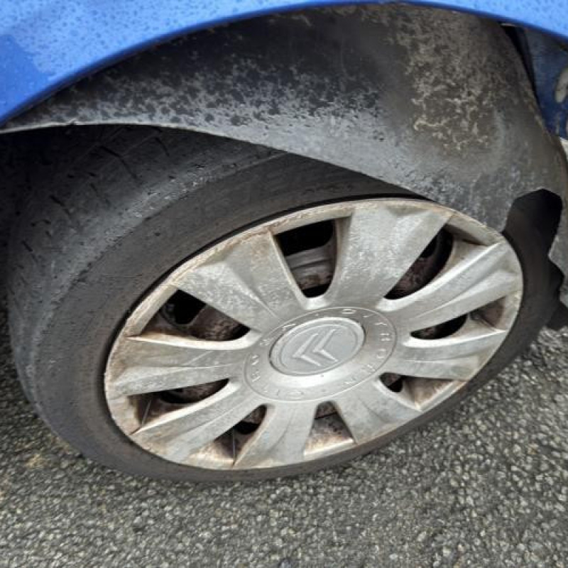 Pulseur d'air CITROEN C2 Photo n°19