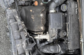 Pulseur d'air CITROEN C2