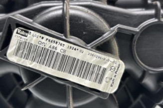 Pulseur d'air CITROEN C3 1