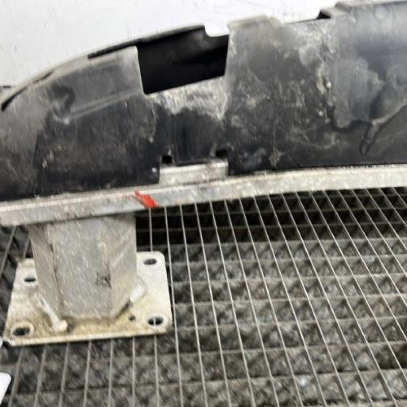 Renfort pare choc avant (traverse) CITROEN C4 PICASSO 1 Photo n°2