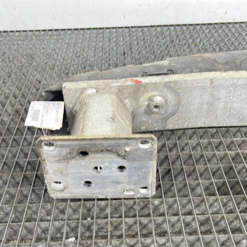 Renfort pare choc avant (traverse) CITROEN C4 PICASSO 1 Photo n°5