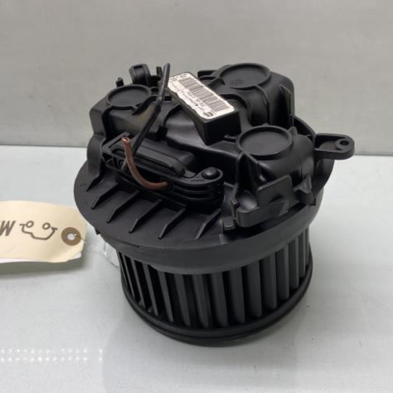 Pulseur d'air CITROEN C3 1 Photo n°4