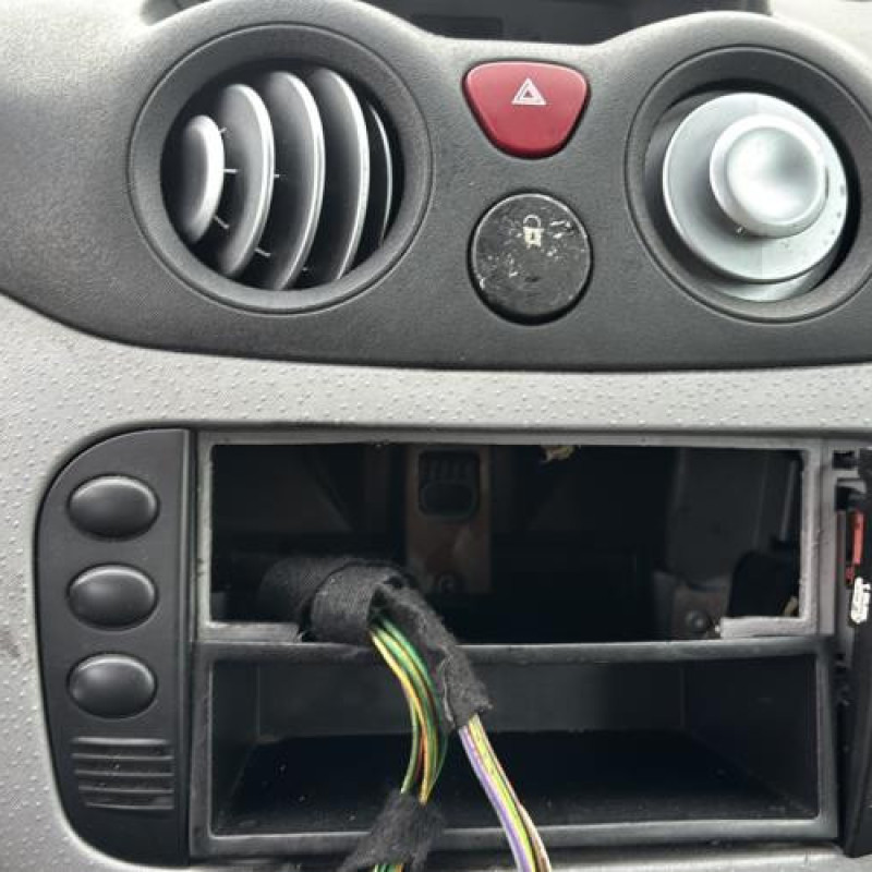 Pulseur d'air CITROEN C3 1 Photo n°19