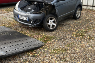 AIXAM CITY QUADRICYCLE LEGER Photo n°1