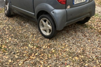 AIXAM CITY QUADRICYCLE LEGER