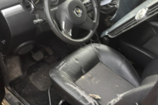 AIXAM CITY QUADRICYCLE LEGER