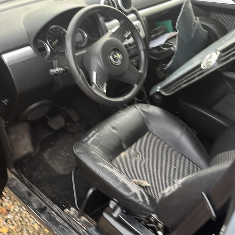 AIXAM CITY QUADRICYCLE LEGER Photo n°5