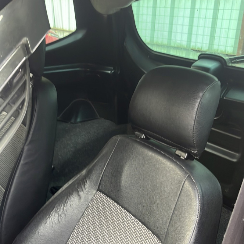 AIXAM CITY QUADRICYCLE LEGER Photo n°6