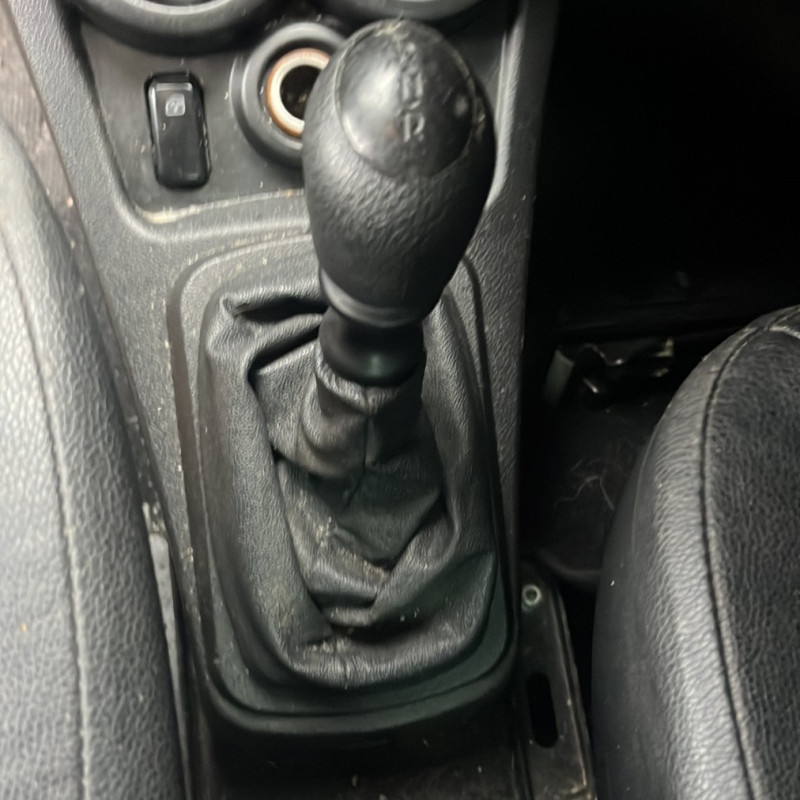 AIXAM CITY QUADRICYCLE LEGER Photo n°7