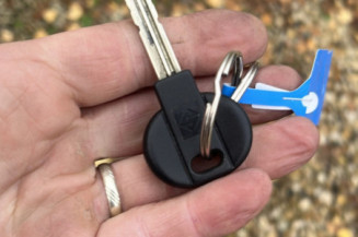 AIXAM CITY QUADRICYCLE LEGER