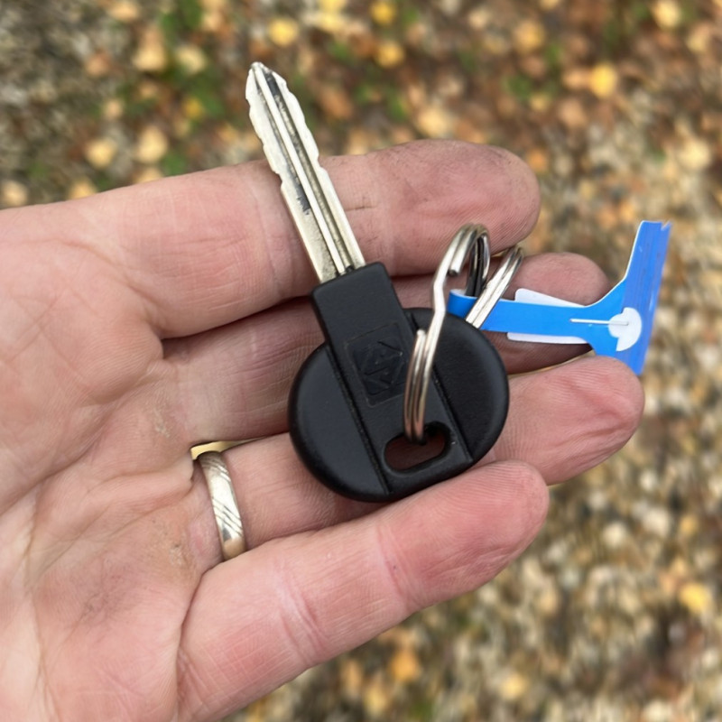 AIXAM CITY QUADRICYCLE LEGER Photo n°10