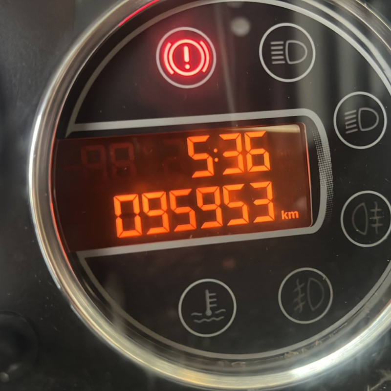 AIXAM CITY QUADRICYCLE LEGER Photo n°11