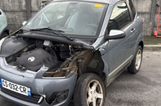 AIXAM CITY QUADRICYCLE LEGER