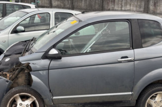 AIXAM CITY QUADRICYCLE LEGER