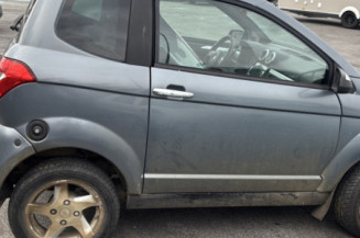 AIXAM CITY QUADRICYCLE LEGER