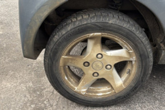 AIXAM CITY QUADRICYCLE LEGER