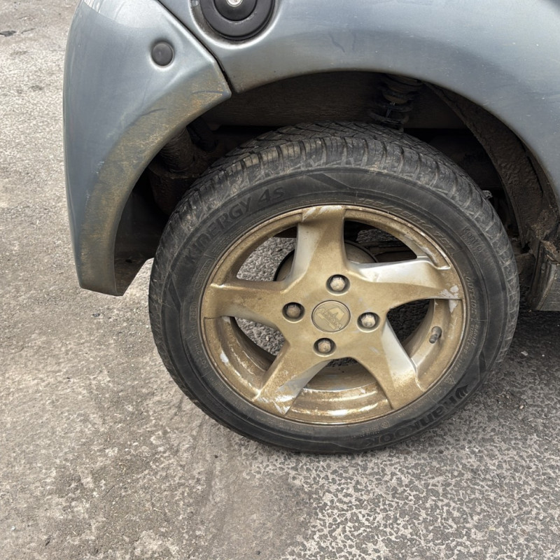 AIXAM CITY QUADRICYCLE LEGER Photo n°20