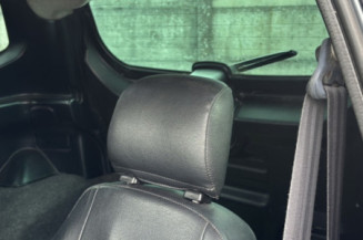 AIXAM CITY QUADRICYCLE LEGER