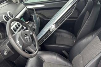 AIXAM CITY QUADRICYCLE LEGER