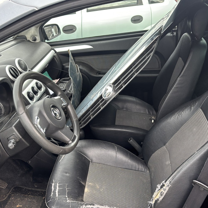 AIXAM CITY QUADRICYCLE LEGER Photo n°22