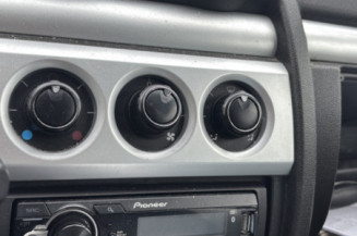 AIXAM CITY QUADRICYCLE LEGER