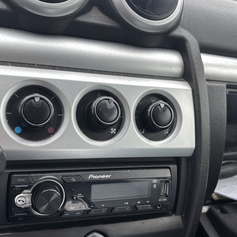 AIXAM CITY QUADRICYCLE LEGER Photo n°24