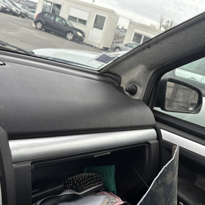 AIXAM CITY QUADRICYCLE LEGER Photo n°25