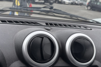 AIXAM CITY QUADRICYCLE LEGER