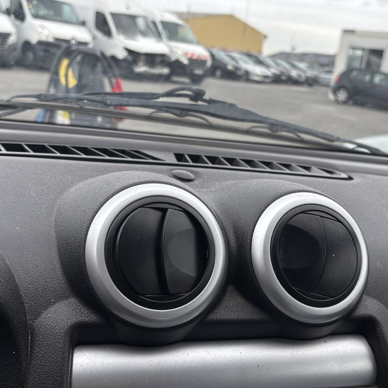 AIXAM CITY QUADRICYCLE LEGER Photo n°26