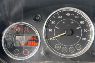 AIXAM CITY QUADRICYCLE LEGER