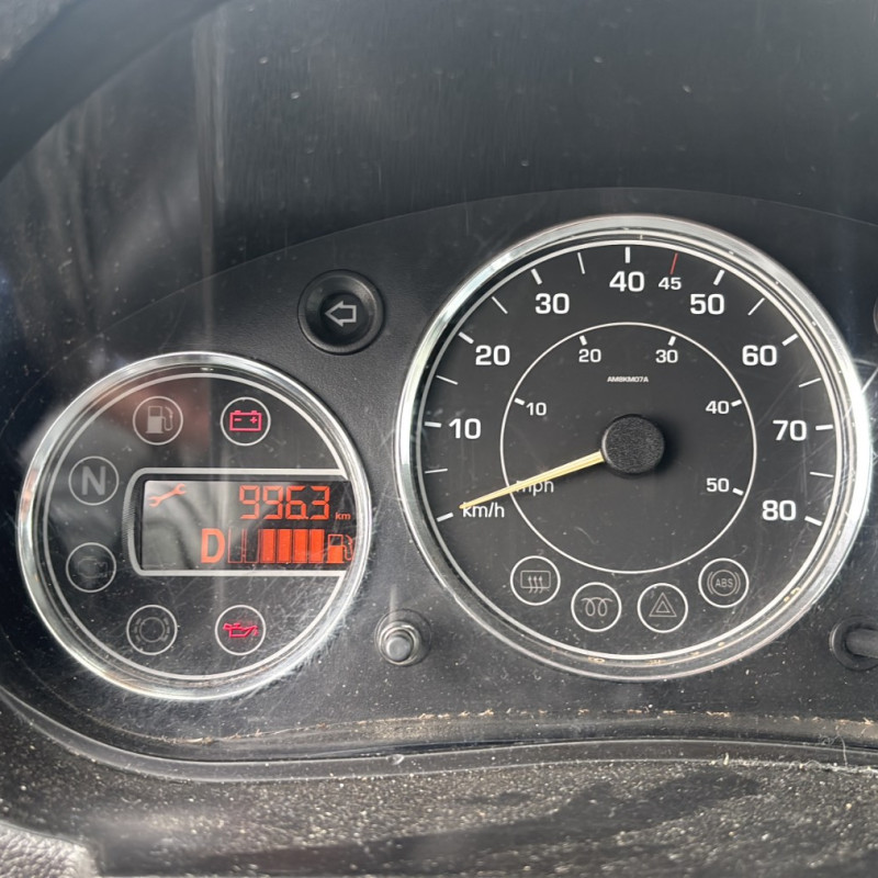 AIXAM CITY QUADRICYCLE LEGER Photo n°27