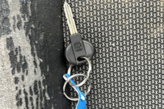 AIXAM CITY QUADRICYCLE LEGER