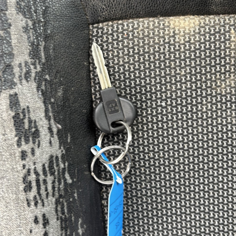 AIXAM CITY QUADRICYCLE LEGER Photo n°28