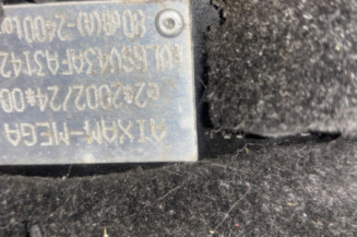 AIXAM CITY QUADRICYCLE LEGER