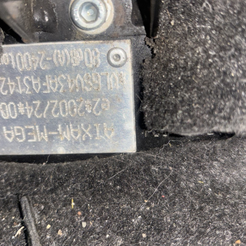 AIXAM CITY QUADRICYCLE LEGER Photo n°30