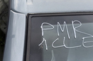 AIXAM CITY QUADRICYCLE LEGER