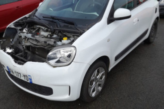 RENAULT TWINGO 3 PHASE 2 0.9i - 12V TURBO TCE 95 Photo n°1