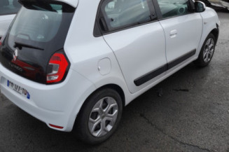 RENAULT TWINGO 3 PHASE 2 0.9i - 12V TURBO TCE 95