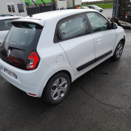 RENAULT TWINGO 3 PHASE 2 0.9i - 12V TURBO TCE 95