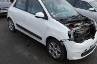 RENAULT TWINGO 3 PHASE 2 0.9i - 12V TURBO TCE 95