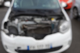 RENAULT TWINGO 3 PHASE 2 0.9i - 12V TURBO TCE 95