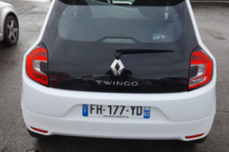 RENAULT TWINGO 3 PHASE 2 0.9i - 12V TURBO TCE 95