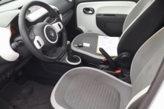 RENAULT TWINGO 3 PHASE 2 0.9i - 12V TURBO TCE 95
