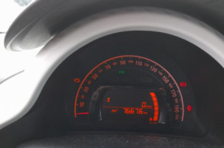 RENAULT TWINGO 3 PHASE 2 0.9i - 12V TURBO TCE 95