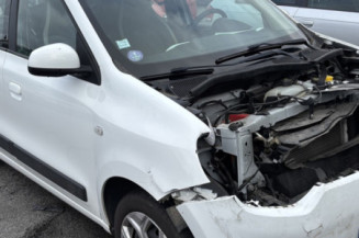 RENAULT TWINGO 3 PHASE 2 0.9i - 12V TURBO TCE 95