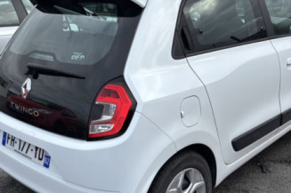 RENAULT TWINGO 3 PHASE 2 0.9i - 12V TURBO TCE 95