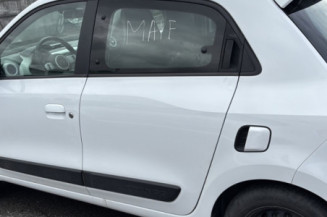 RENAULT TWINGO 3 PHASE 2 0.9i - 12V TURBO TCE 95