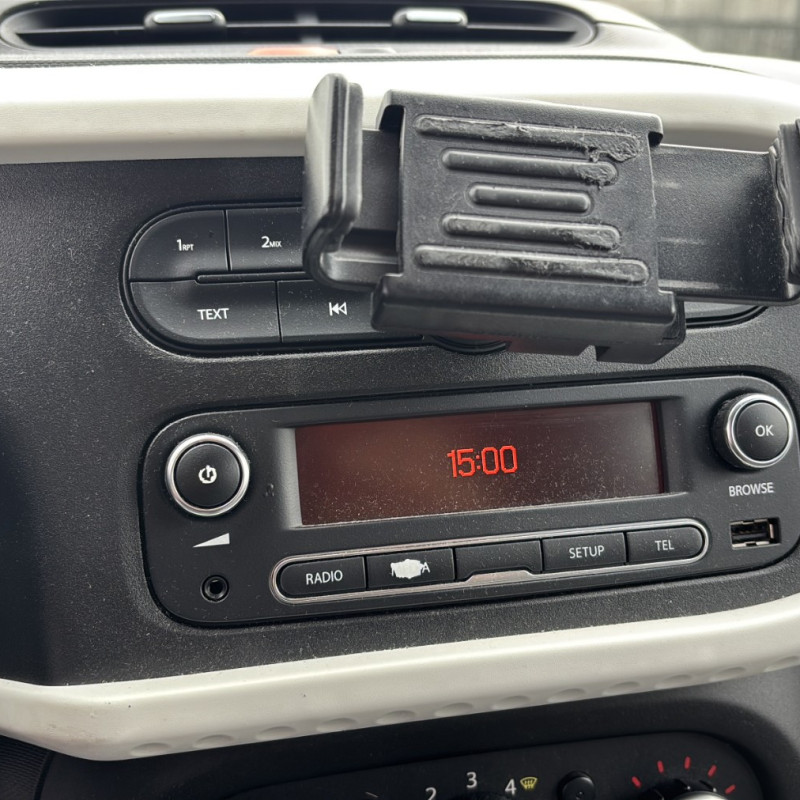 RENAULT TWINGO 3 PHASE 2 0.9i - 12V TURBO TCE 95 Photo n°28