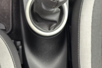 RENAULT TWINGO 3 PHASE 2 0.9i - 12V TURBO TCE 95