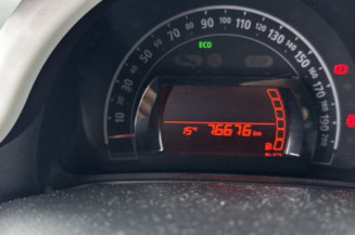 RENAULT TWINGO 3 PHASE 2 0.9i - 12V TURBO TCE 95